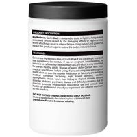 My Wellness Man-Up Corti- Block Capsules 60's